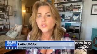 Lara Logan sets the record straight on Ukraine_Russia