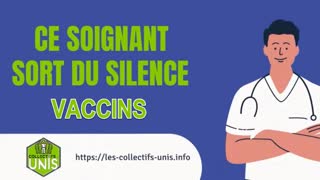 Collectifs Unis / TÃ©moignage de soignants : MÃ©decin gÃ©nÃ©raliste Dordogne