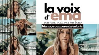 Message aux parents et aux enfants - FÃ©vrier 2021