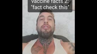 Chris Sky vaccine info 2