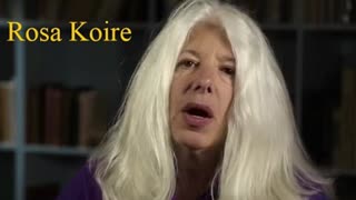 Rosa Koire - Agenda-21 Tout Cela Au Nom De â€œSauver La Terreâ€