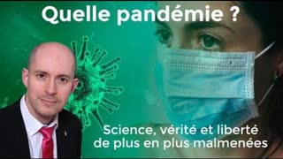 COVID-19 : Ã©pidÃ©mie du siÃ¨cle ou manipulation ?