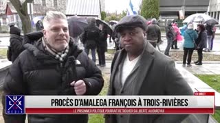 ProÃ§Ã¨s d'Amalega FranÃ§ois Ã  trois-RiviÃ¨res