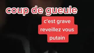 Coup de gueule d'une maman contre la sexualisation des enfants en bas âge à l'école