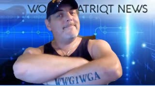 WWG1WGA - DIGITAL SOLDIERS HOLD THE LINES