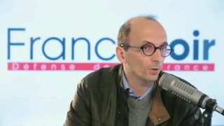 Il faut l’affaiblir sur le champs économique, spirituel et de la rationalité