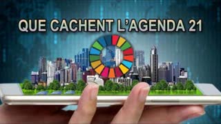 ActuQc : QUE CACHENT Lâ€™AGENDA 21