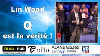 Lin Wood - Q est la vÃ©ritÃ©