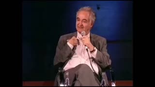 Jacques Attali : Â« L'humanitÃ© se divisera en trois catÃ©gories... Â»