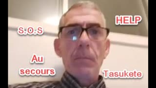 Ronald Marenger S.O.S - HELP - Au secours - Tasukete - Nuremberg