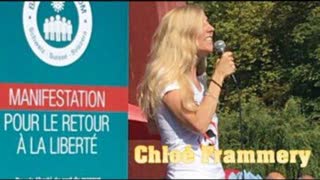 Direct de GenÃ¨ve 2 avec ChloÃ© Frammery!