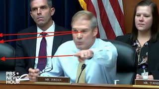 Rep. Jim Jordan calls out Joe Biden for leveraging $1 billion loan to fire Ukrainian prosecutor Vikt