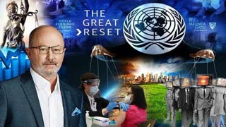 Beware of the UN: it wants to control information on health, climate, peace, justice (vostfr)