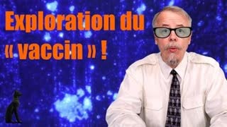 Exploration des vaccins COVID - Teaser ExclusivitÃ© Agora TV