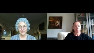 Discussion with Dr. Meryl Nass about the WHO Pandemic Treaty