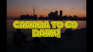 They want to Silence  US! - Canada to go Dark - Bill C11 will Bring Canada into the Dark Ages