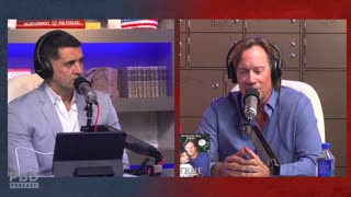 Kevin Sorbo Reveals The Truth About Hollywood, exposed the facebook censorship, Obama and the wokism