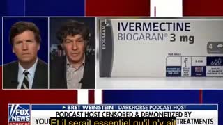 La VÃ©ritÃ© RÃ©vÃ©lÃ©e sur l'ivermectine sur Fox News