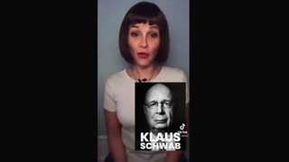 Calling Out & Challenging Klaus Schwab