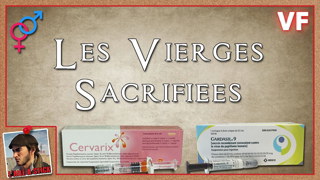 2023/026 HPV Les vierges sacrifiÃ©es - Cut - DoublÃ©e en franÃ§ais.