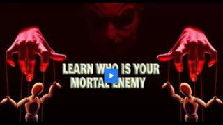 Learn who's your mortal enemy