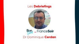 Dr Cerdan : il n'y en avait que pour le vaccin