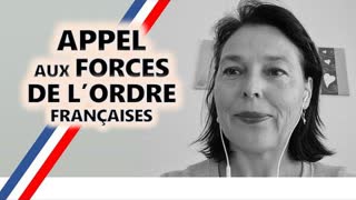 Appel aux forces de l'ordre