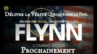 General Flynn - deliver the truth whatever the cost (Coming soon) (vostfr)