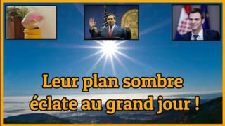 RDLS 09/04 : DÃ©shumanisme, Autoritarisme, RÃ©sistance : Leur plan sombre Ã©clate au grand jour !