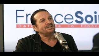 Francis Lalanne au DÃ©fi de la vÃ©ritÃ©