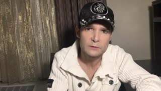 Corey Feldman's Plan to Expose Pedophilia in Hollywood