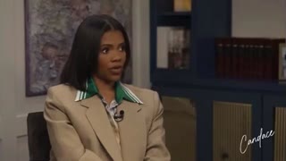 Candace Owens reveals that before his assassination, JFK wanted AIPAC to register as a foreign agent