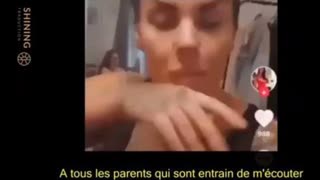 Ma fille est rentrÃ©e de lâ€™Ã©cole et a Ã©tÃ© vaccinÃ©e sans aucune autorisation parentale !