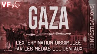 Gaza : Un Génocide en direct se déroule sous nos yeux