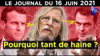 Pourquoi veulent-ils la peau du Professeur Raoult ?