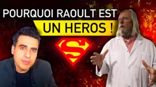 Pourquoi RAOULT est un hÃ©ros ! | IDRISS ABERKANE