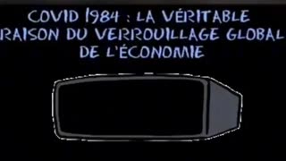 La plandémie expliquée et les vraies raison du désordre mondial