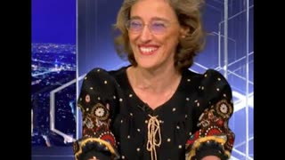 Entrevue avec Dr Alexandra Henrion-Caude