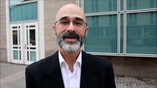 Audience Professeur Patrick Provost à l'Université Laval - dernières nouvelles