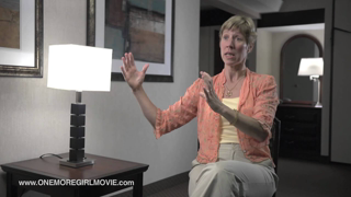 DR. DIANE HARPER: HPV PROGRESSION - ONE MORE GIRL EXCERPTS