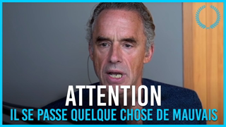 La Plupart Des Gens Ne Savent Pas Ce Qui Les Attendent !!! - Jordan Peterson