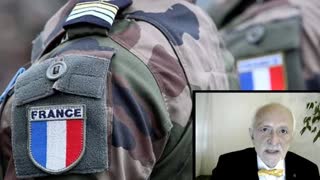 Christian Cotten - Appel citoyen aux forces armÃ©es pour lâ€™arrestation des criminels dâ€™Ã‰tat