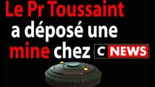 2020/118 Le Pr Toussaint rÃ©vÃ¨le sur Cnews la machination autour du covid-19