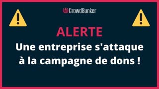 CROWDBUNKER ATTAQUÃ‰