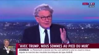 La paix en Ukraine arrive à grand pas depuis l'arrivée du président Trump