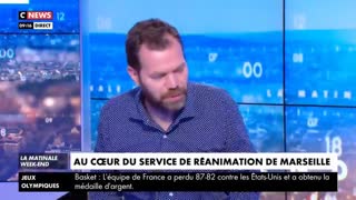 "Vous faites de la PROPAGANDE" : Un avocat DÃ‰MONTE en direct la stratÃ©gie de vente du vaccin