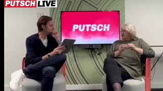 Dr Violaine GuÃ©rin - Putsch Live - Extrait sur les effets secondaires des vaccins