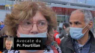 L'avocate du Professeur Fourtillan revient sur l'emprisonnement abusif de ce dernier