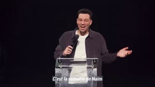 Naïm à Lyon : Le remaniement ministériel : Gabriel attal, Rachida dati, Élisabeth Borne