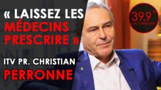 Variant anglais Nous refait-on le coup de la deuxiÃ¨me vague de coronavirus Christian Perronne